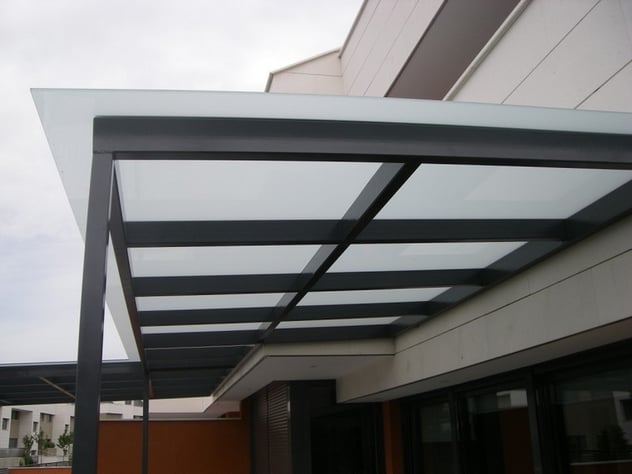 Ideas para la decoración de tu hogar con Acero